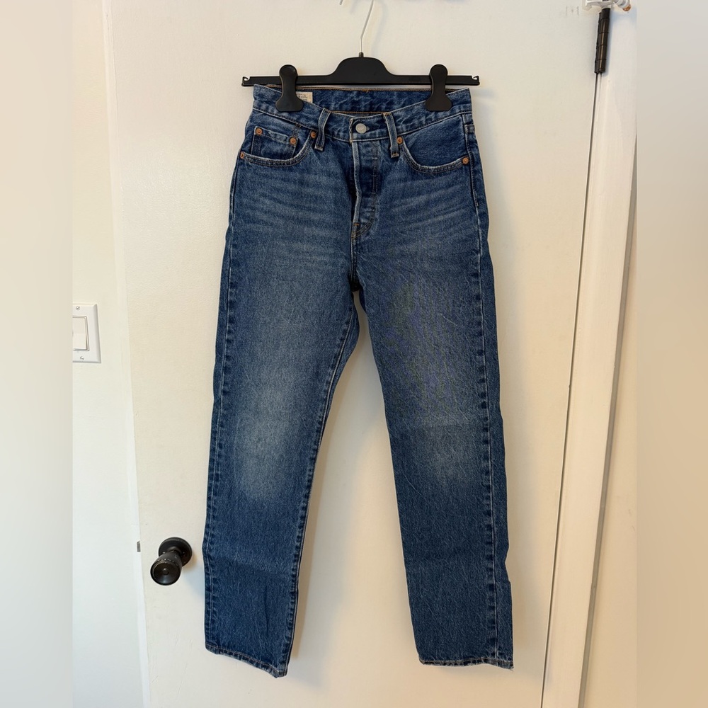 Levi's 501 Jeans